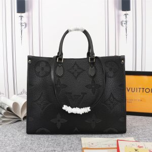 Louis Vuitton Onthego GM
