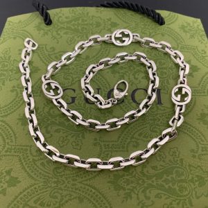 EN – Lux Gucci Necklaces 022