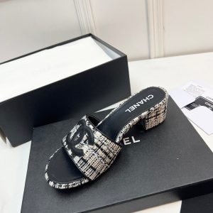 New CHL High Heel Shoes 060