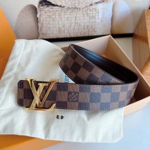Women's Luxury LUV BELTS 027