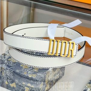 Women's Luxury DIR BELTS 007