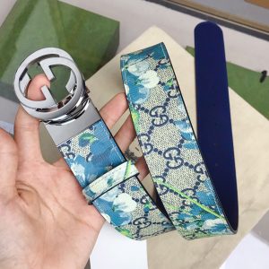 Women's Luxury GCI BELTS 006