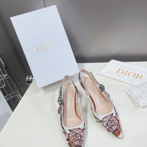 New DIR HIGH HEELS 001