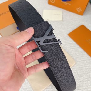Women's Luxury LUV BELTS 024