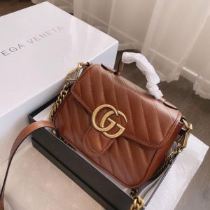 Gucci GG Marmont