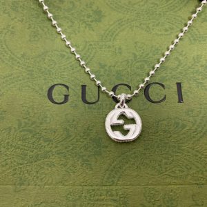 EN – Lux Gucci Necklaces 019