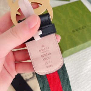 Women's Luxury GCI BELTS 003