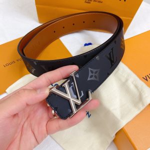 Women's Luxury LUV BELTS 035