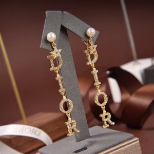 EN - Lux Earring Dir 013