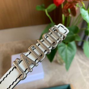 Women's Luxury DIR BELTS 003