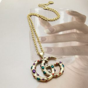 EN – Lux Gucci Necklaces 008