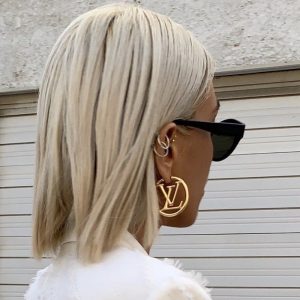 EN - Lux Earring LUV 002