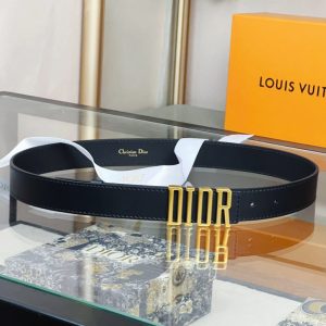 Women's Luxury DIR BELTS 005