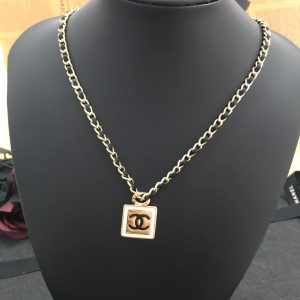 EN - Lux Necklace CHL005