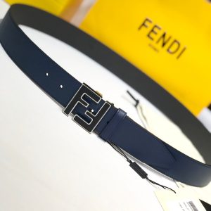 Women's Luxury FEI BELTS 002