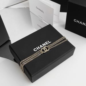 EN - Lux Necklace CHL010