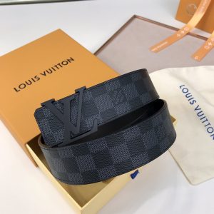 Women's Luxury LUV BELTS 007