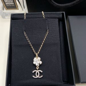 EN - Lux Necklace CHL020