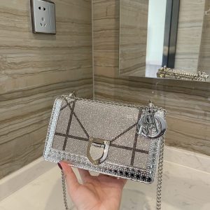 Dior Diorama