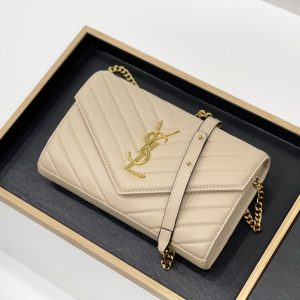 YSL Wallet On Chain