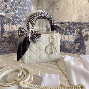 Christian Dior Lady Dior