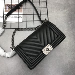 CHANEL Boy Chanel