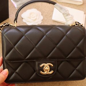 Chanel Mini Flap Bag