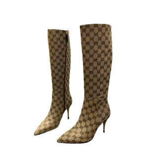 GUCCI WOMEN’S BOOTS - 093115042026-001