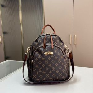LV Backpack