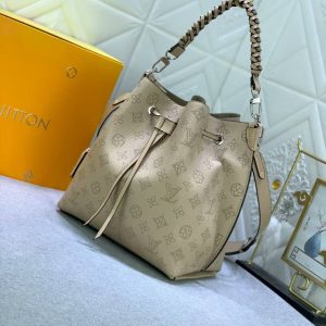 LV Muria Mahina