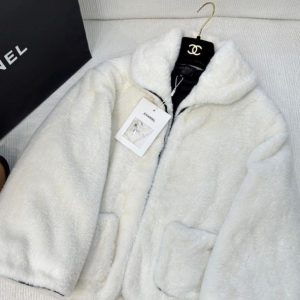 Chanel Clothing