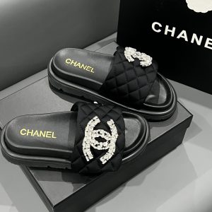 Chanel  Mules Slipper