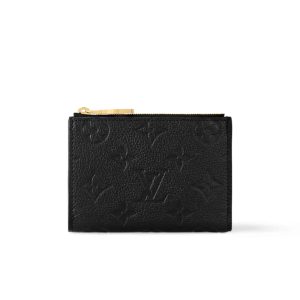 Louis Vuitton Lisa Wallet 11.5cm