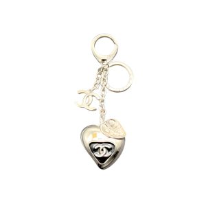 Chanel Bag Charms And Key Holders