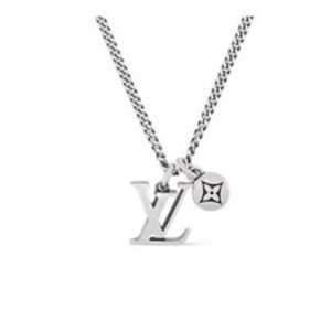 LV Sailor Pendant