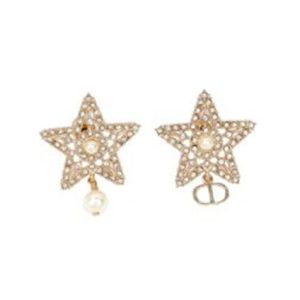 DIOR  Earrings