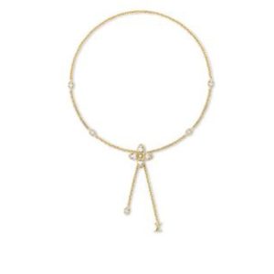 LV Dazzle Necklace