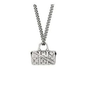 LV Icons Necklace