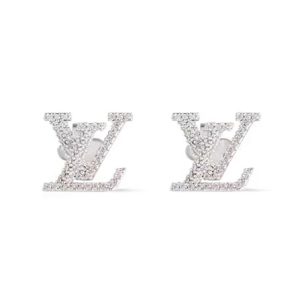 LV ICONIC EARRINGS
