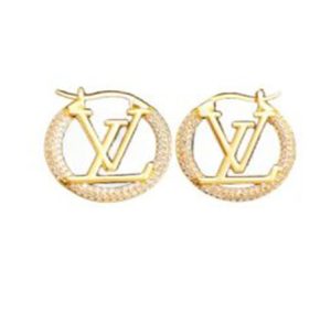 LV EARRINGS