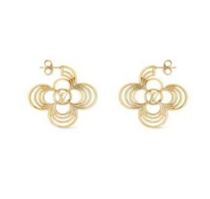 LV BREEZE EARRINGS
