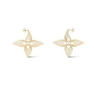 LV BREEZE EARRINGS