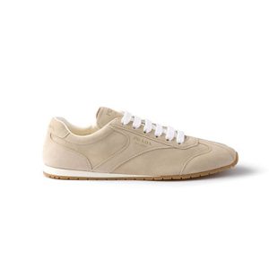 PRADA Suede sneakers