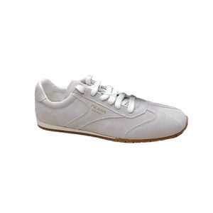 PRADA Suede sneakers