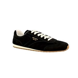 PRADA Suede sneakers