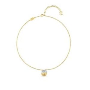 LV Necklace