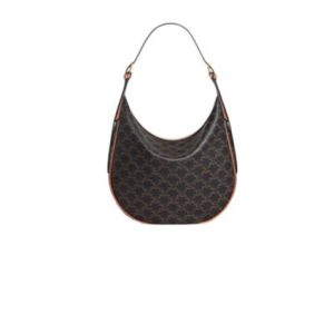 CELINE MEDIUM HELOISE BAG(HIGH-END GRADE)