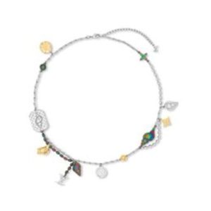LV SHELL  Necklace