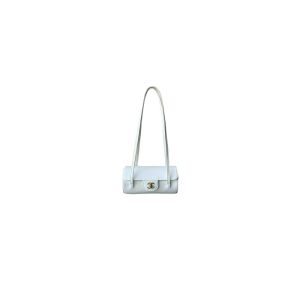 CHANEL Small Bowling Bag(HIGH-END GRADE)