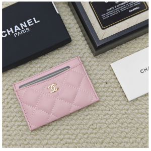EL-Leora Aharony-0403-Chanel wallets = 3 items